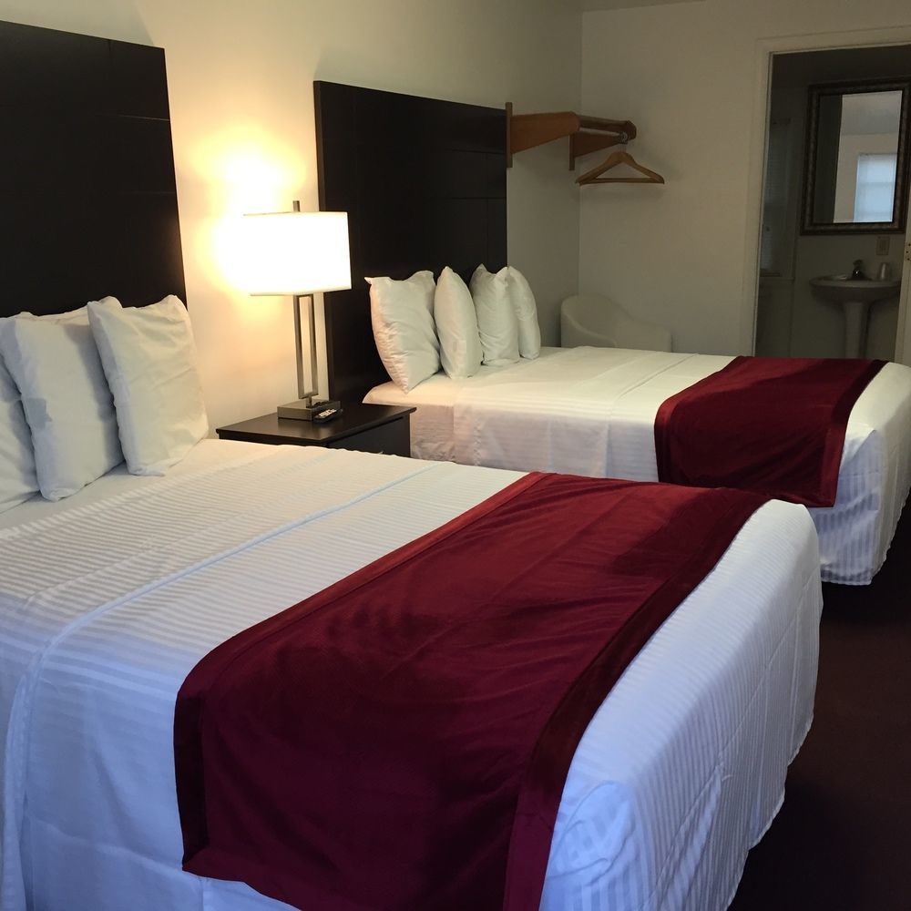The Wellington Hotel & Suites Oceanblock Ocean City Ngoại thất bức ảnh