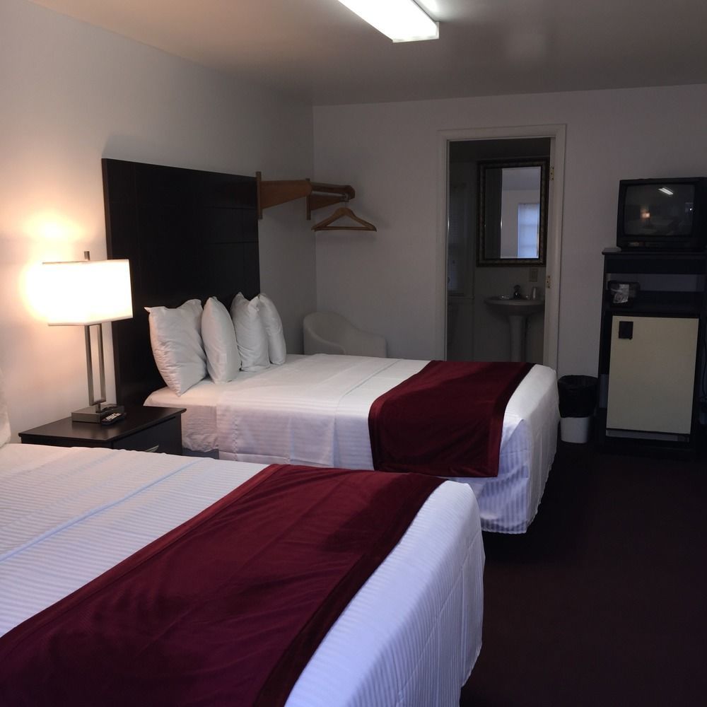 The Wellington Hotel & Suites Oceanblock Ocean City Ngoại thất bức ảnh
