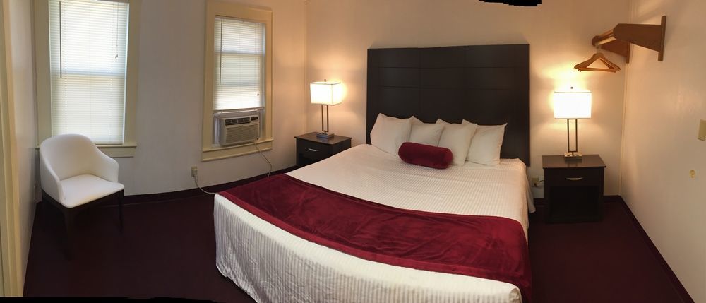 The Wellington Hotel & Suites Oceanblock Ocean City Ngoại thất bức ảnh