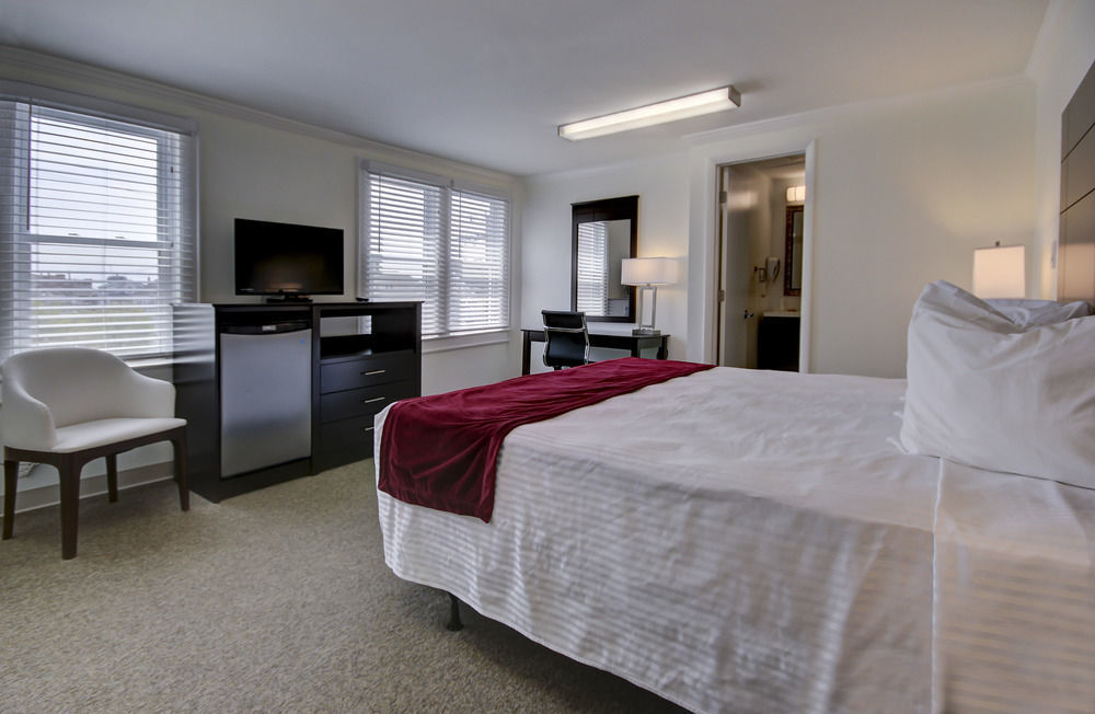 The Wellington Hotel & Suites Oceanblock Ocean City Ngoại thất bức ảnh