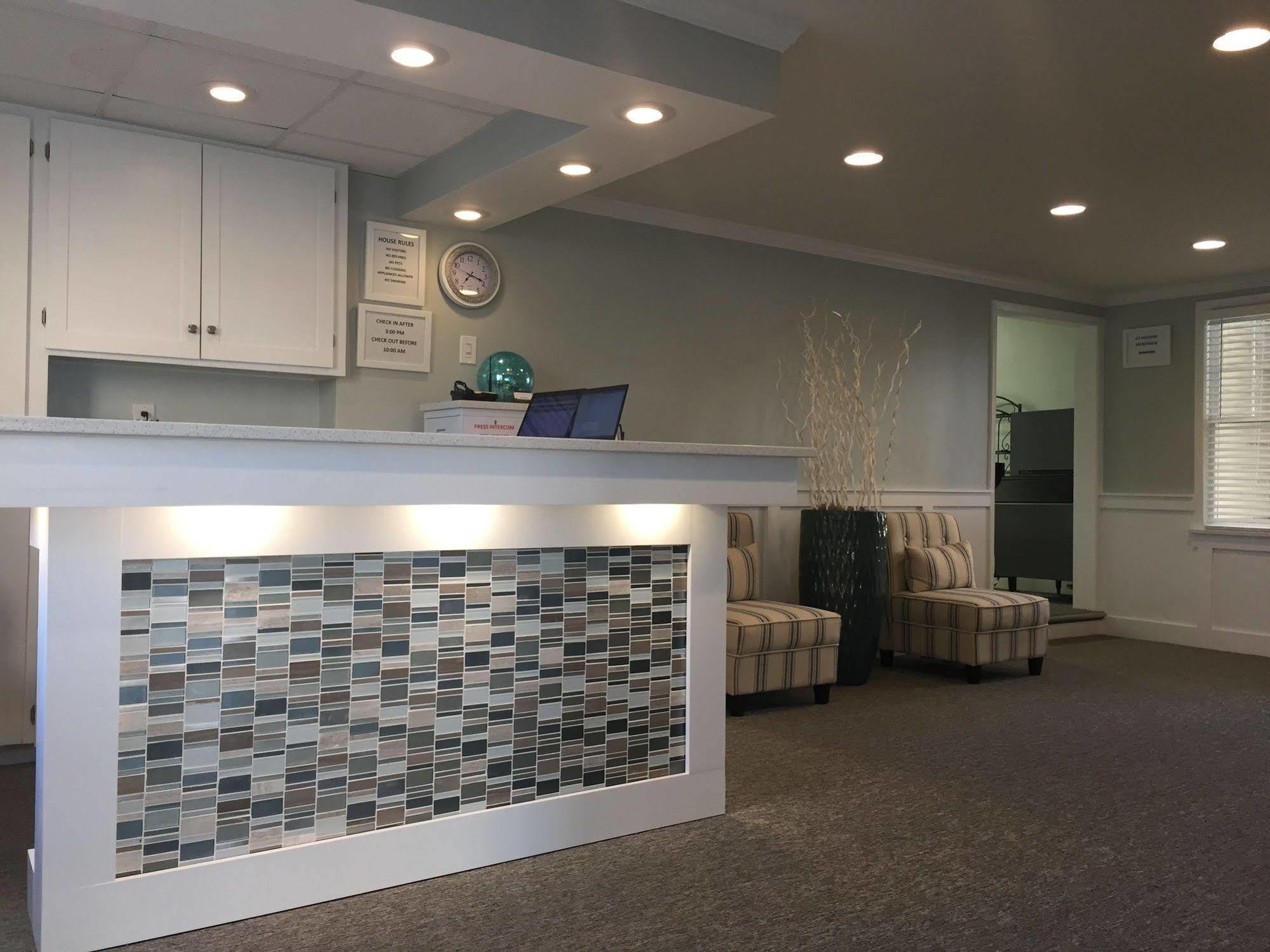 The Wellington Hotel & Suites Oceanblock Ocean City Ngoại thất bức ảnh