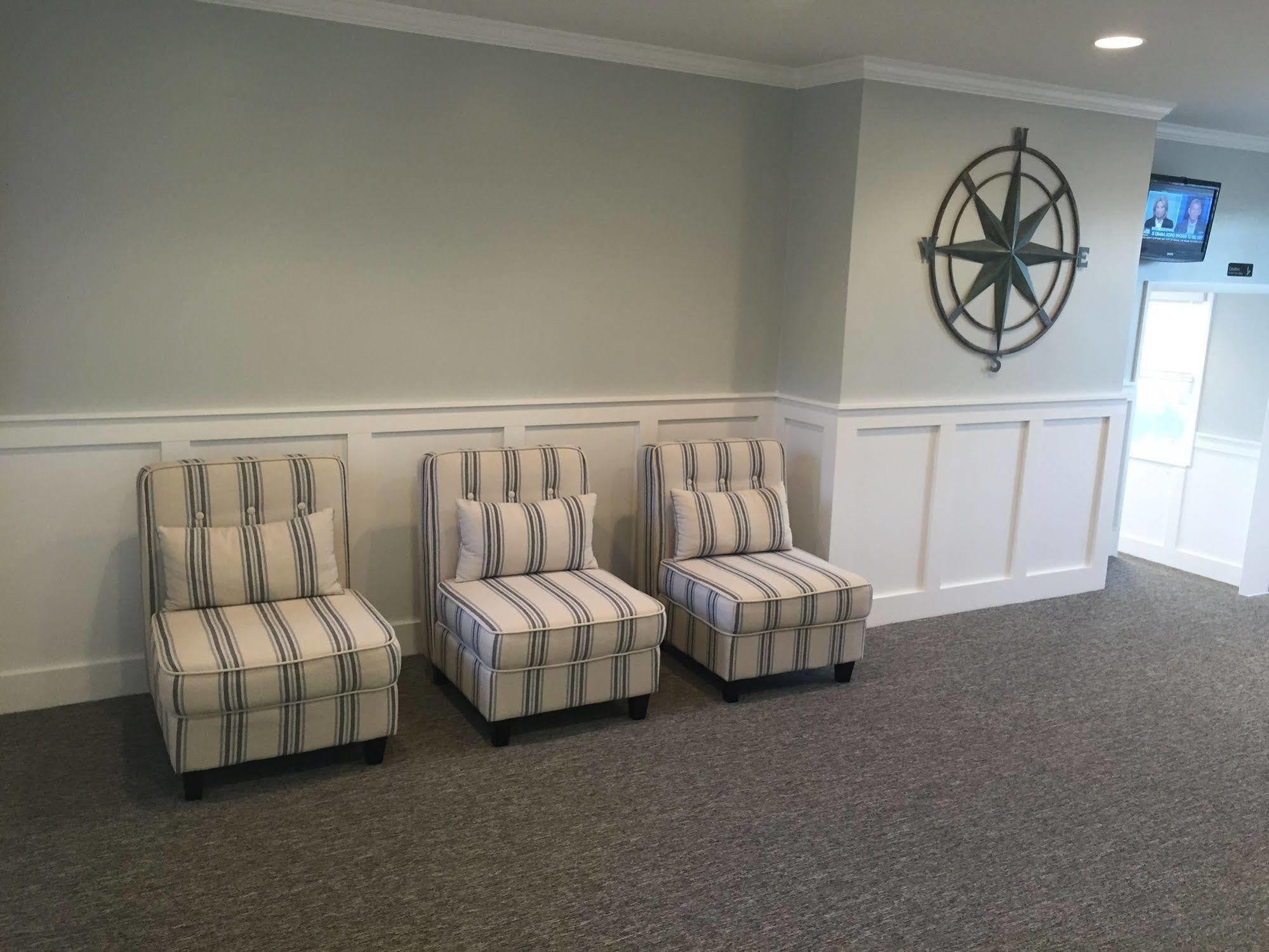 The Wellington Hotel & Suites Oceanblock Ocean City Ngoại thất bức ảnh