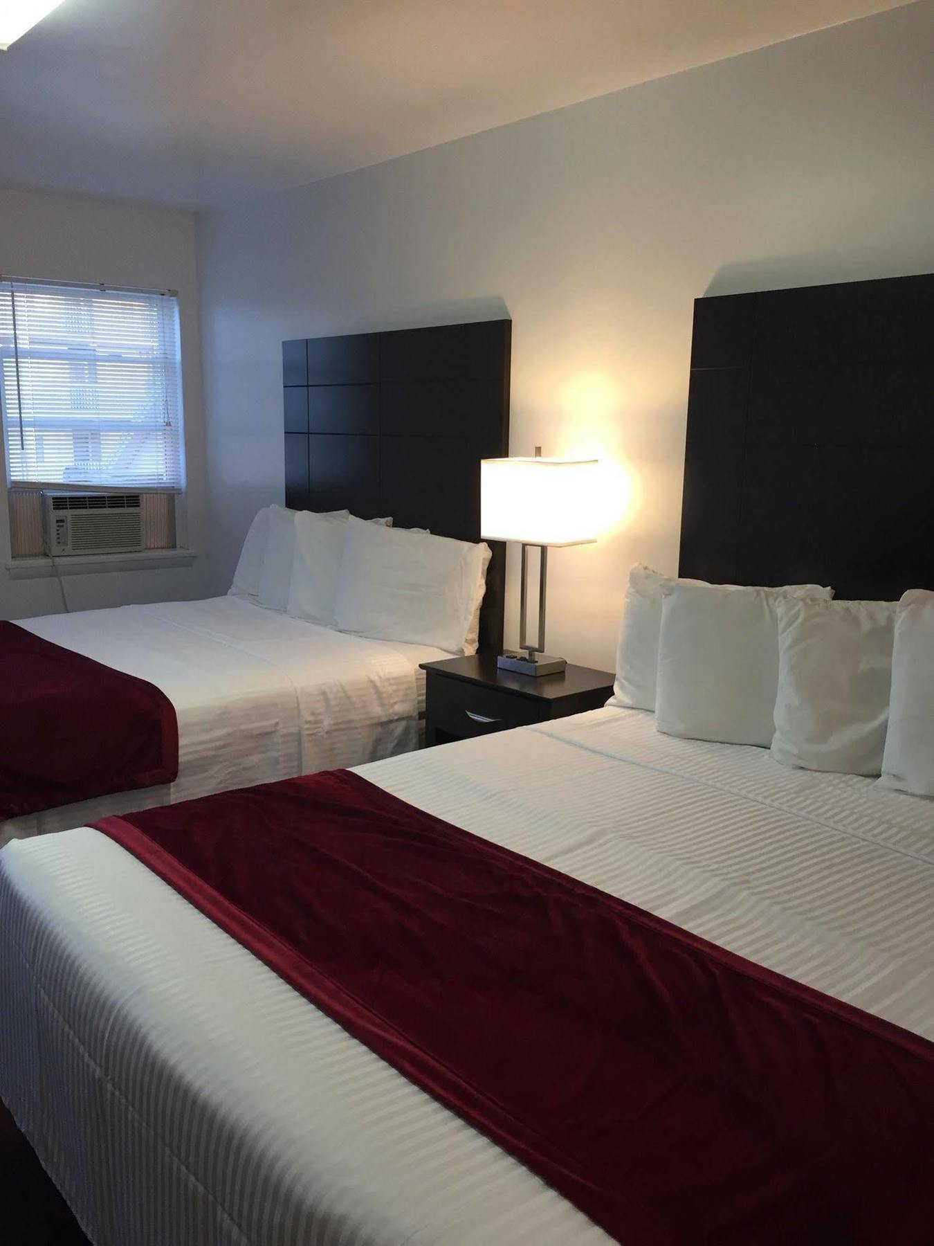 The Wellington Hotel & Suites Oceanblock Ocean City Ngoại thất bức ảnh