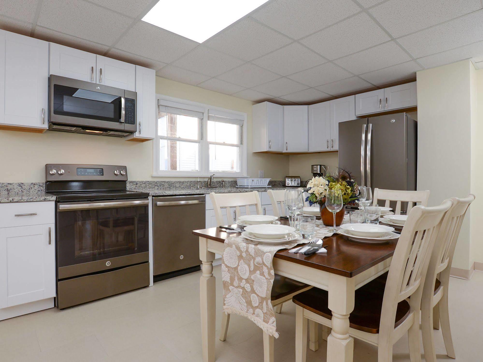 The Wellington Hotel & Suites Oceanblock Ocean City Ngoại thất bức ảnh