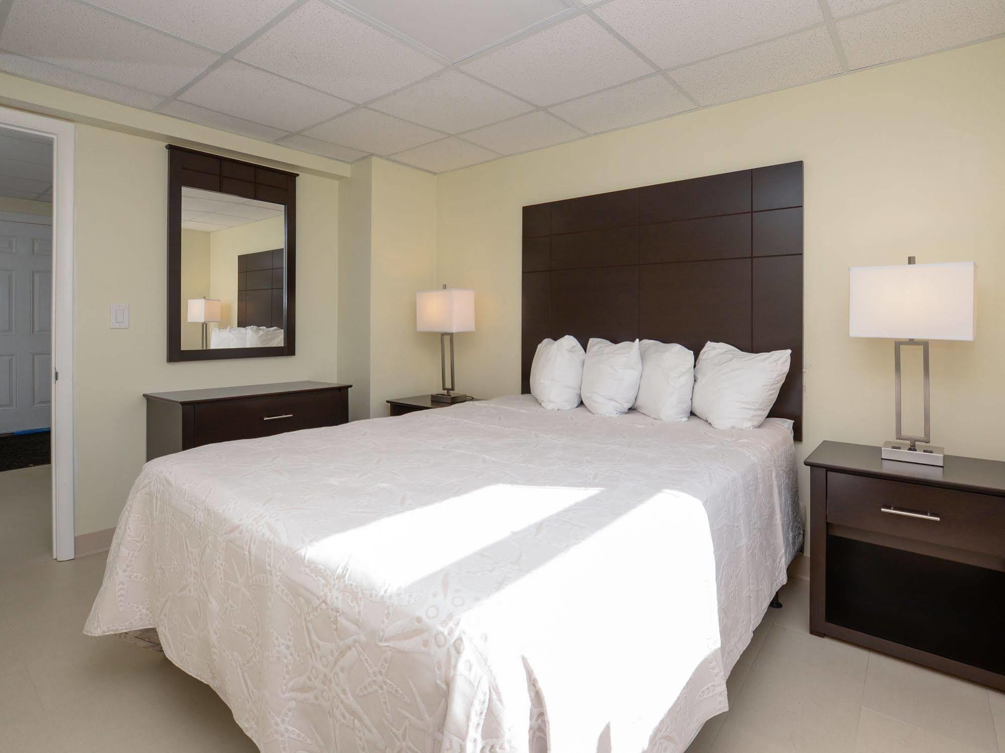 The Wellington Hotel & Suites Oceanblock Ocean City Ngoại thất bức ảnh