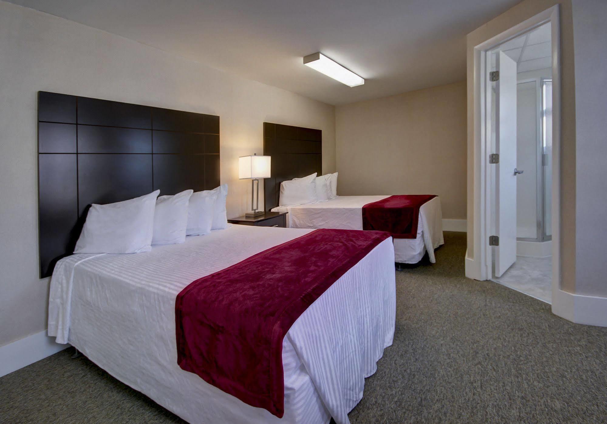 The Wellington Hotel & Suites Oceanblock Ocean City Ngoại thất bức ảnh