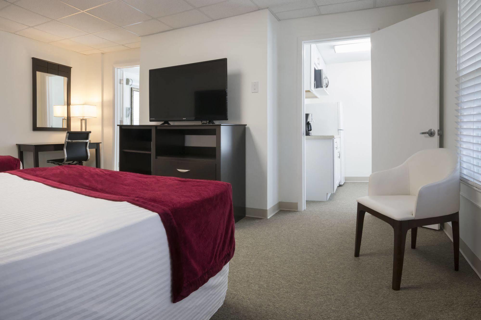 The Wellington Hotel & Suites Oceanblock Ocean City Ngoại thất bức ảnh