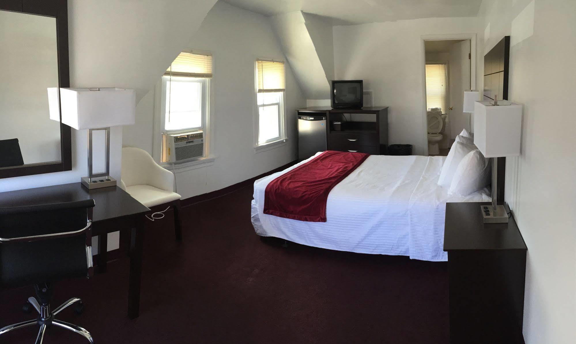 The Wellington Hotel & Suites Oceanblock Ocean City Ngoại thất bức ảnh