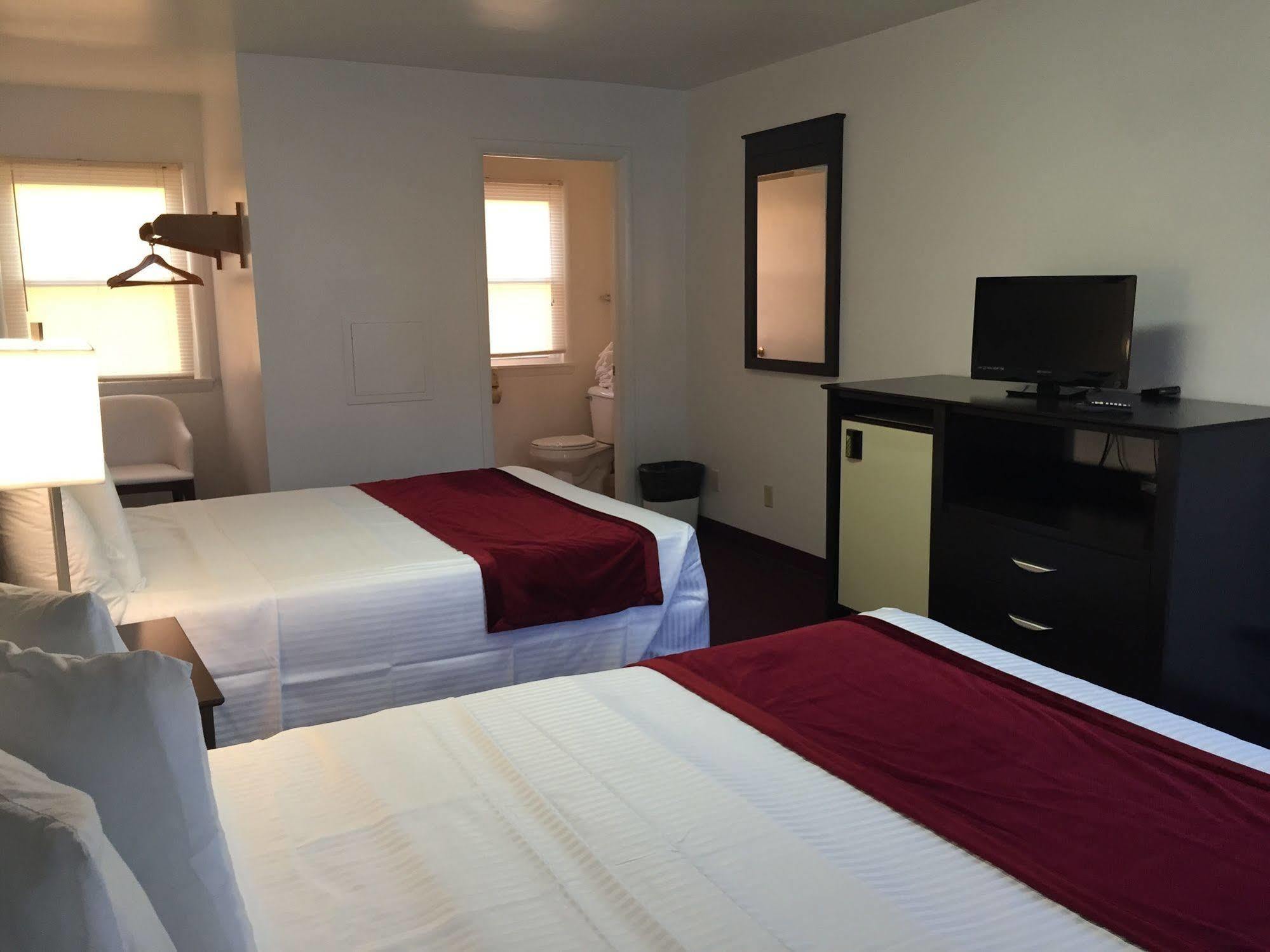 The Wellington Hotel & Suites Oceanblock Ocean City Ngoại thất bức ảnh