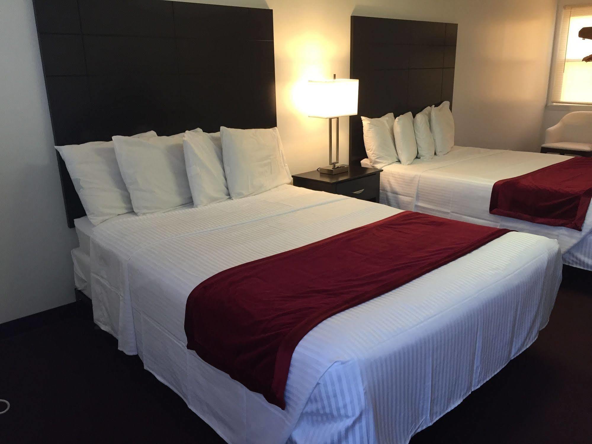 The Wellington Hotel & Suites Oceanblock Ocean City Ngoại thất bức ảnh