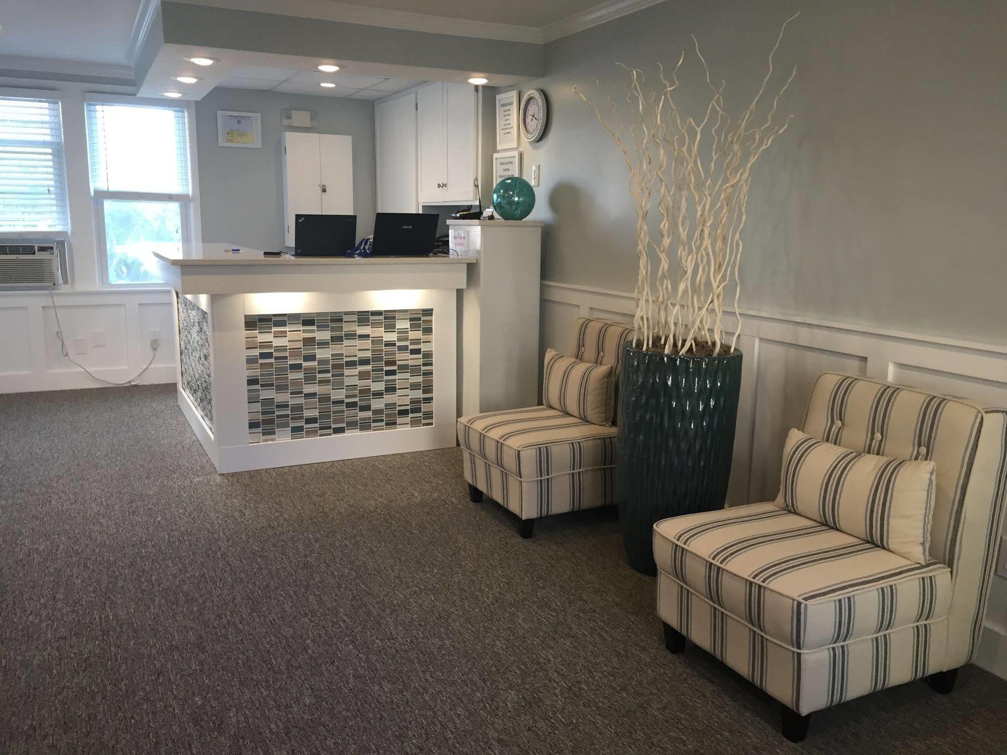 The Wellington Hotel & Suites Oceanblock Ocean City Ngoại thất bức ảnh